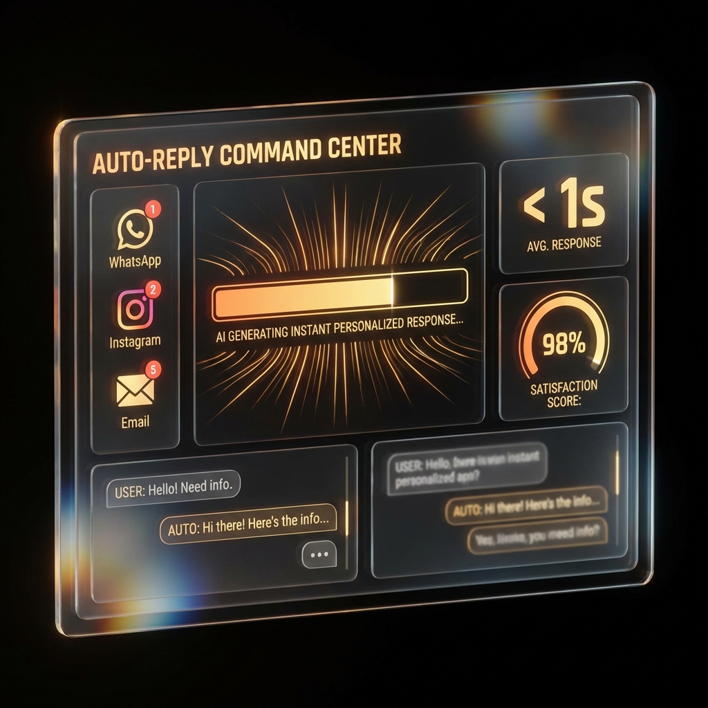 AiRCo ARS - Auto Reply System