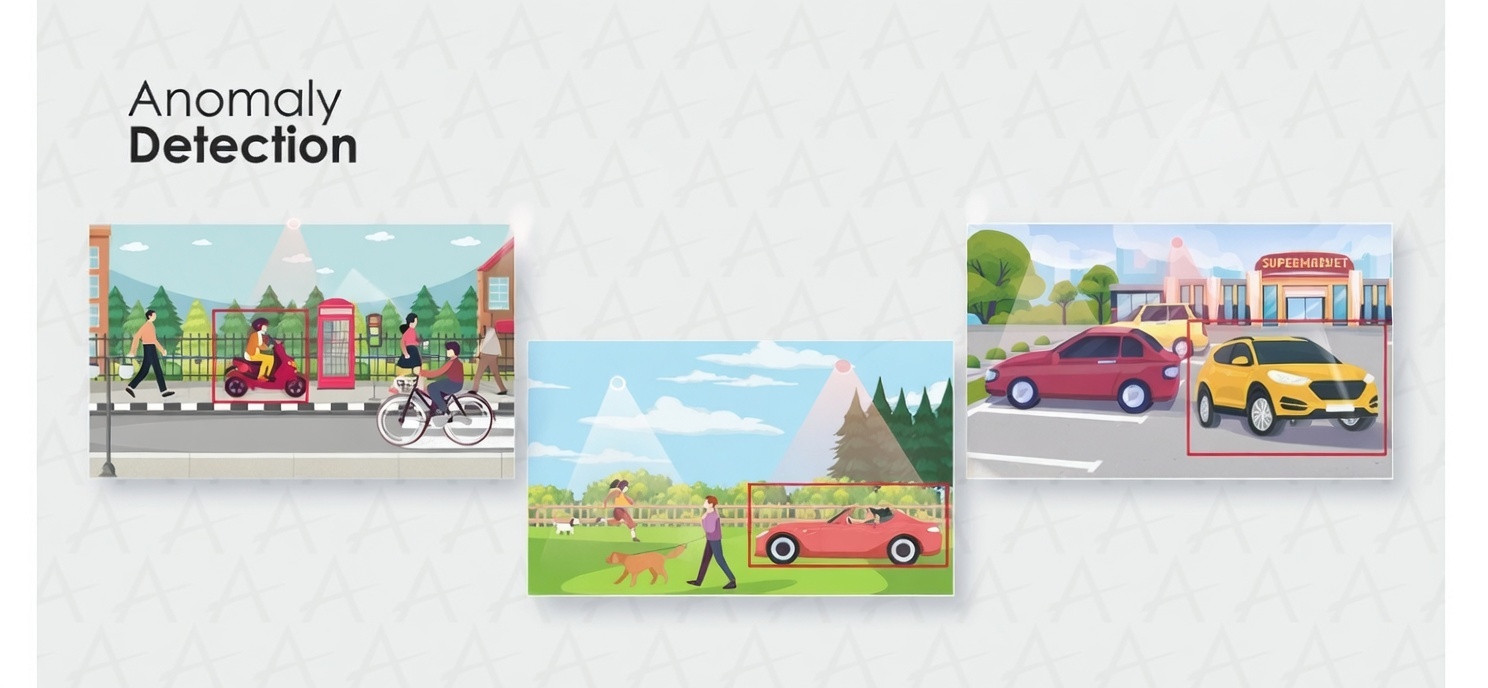 AI-Powered Analytics